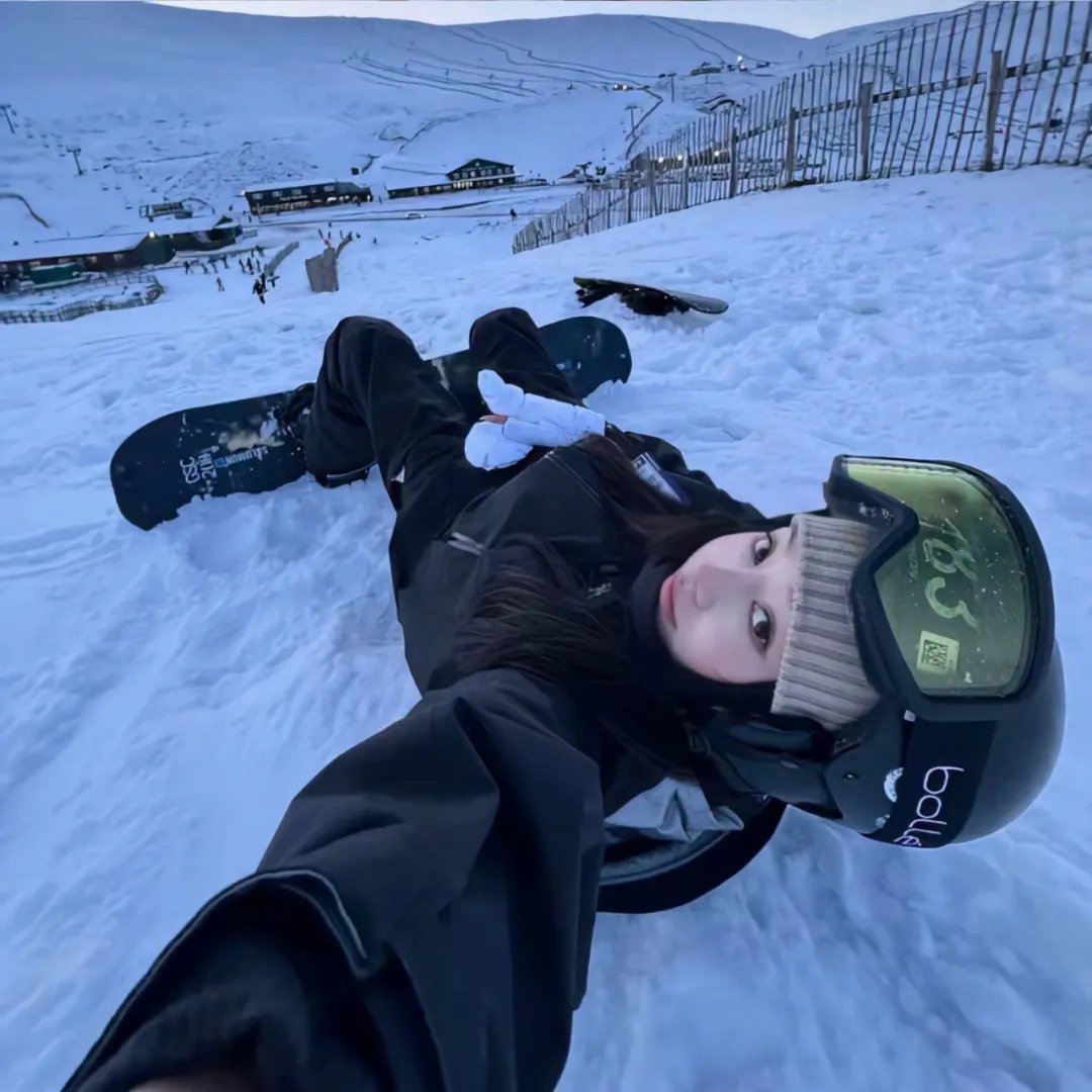 穿普拉达的女王